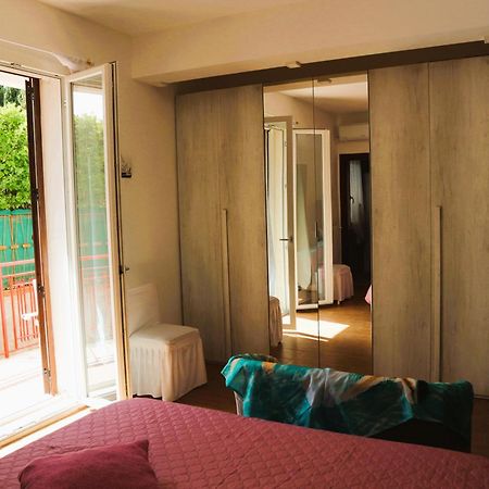 Appartement Mondello House Lemon à Palerme Extérieur photo