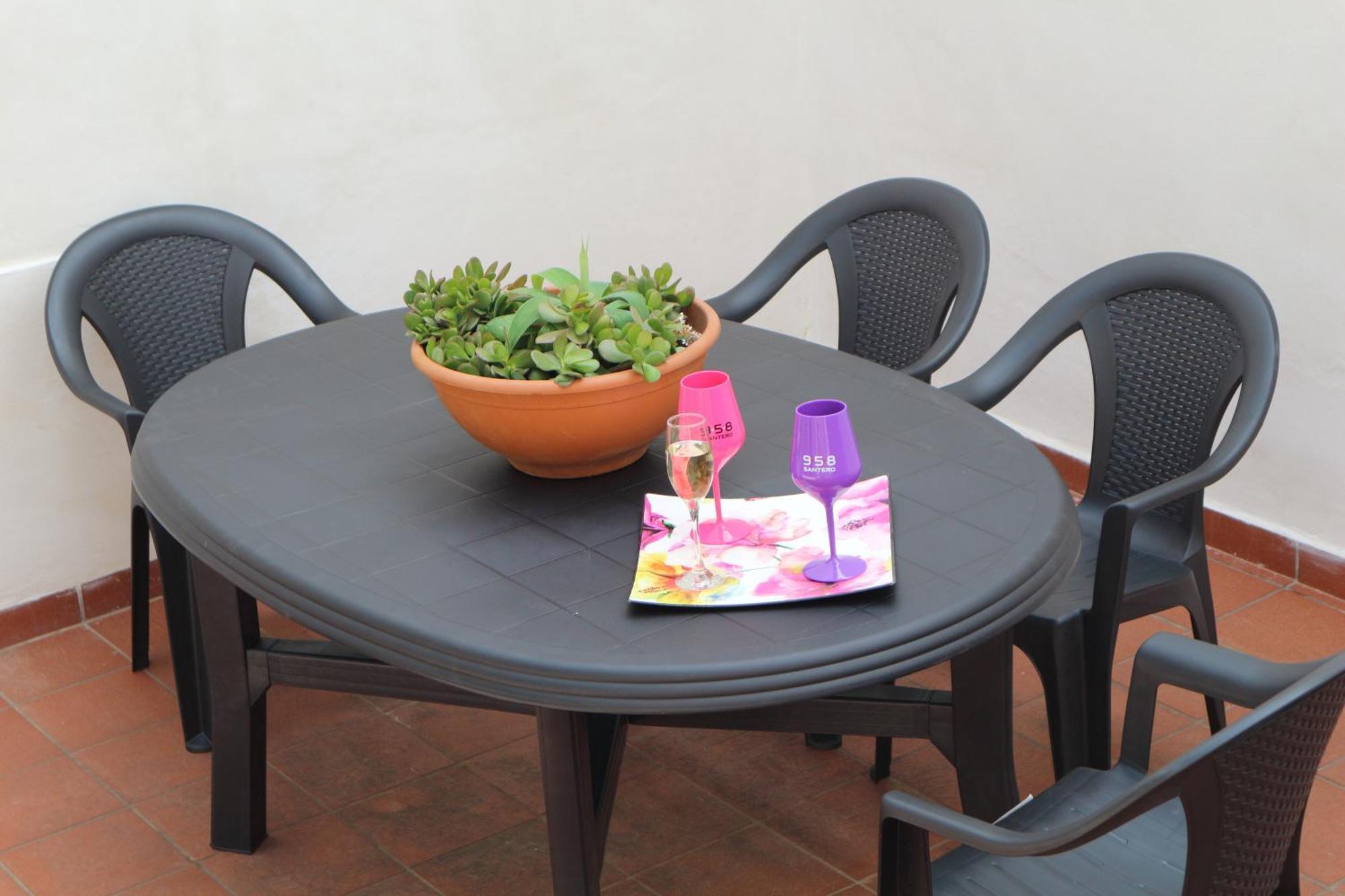 Appartement Mondello House Lemon à Palerme Extérieur photo